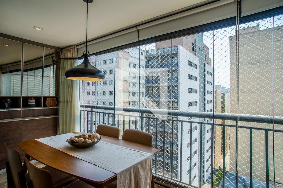 Apartamento, 1 quarto, 49 m² - Foto 10