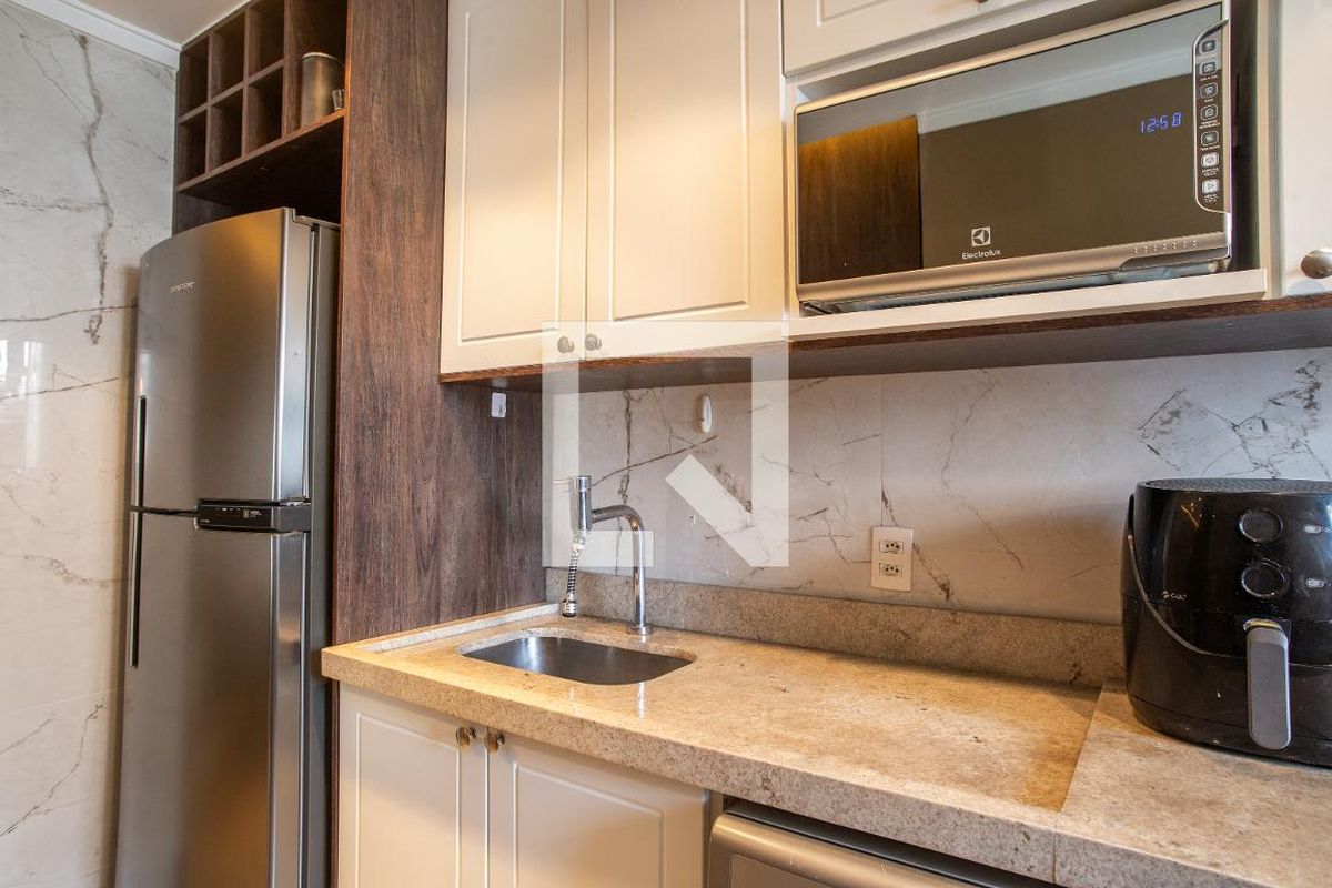 Apartamento, 1 quarto, 49 m² - Foto 38