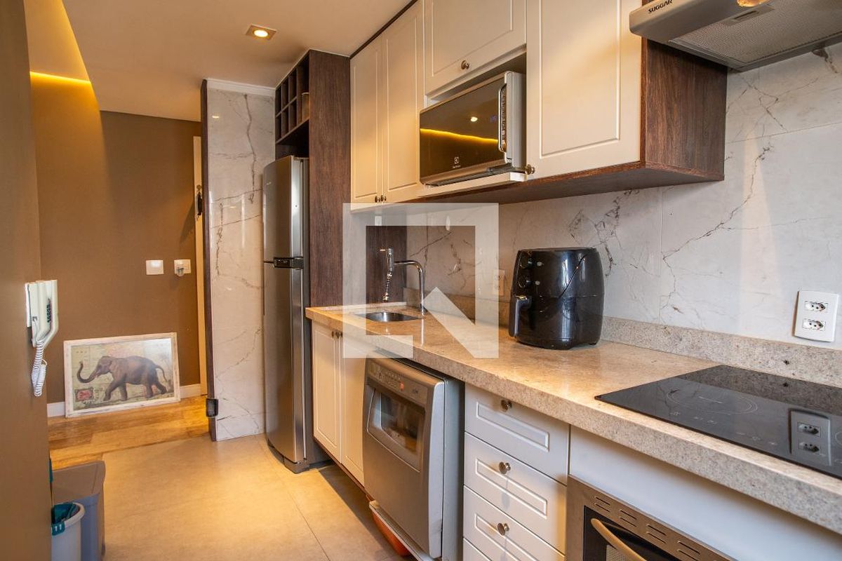 Apartamento, 1 quarto, 49 m² - Foto 32