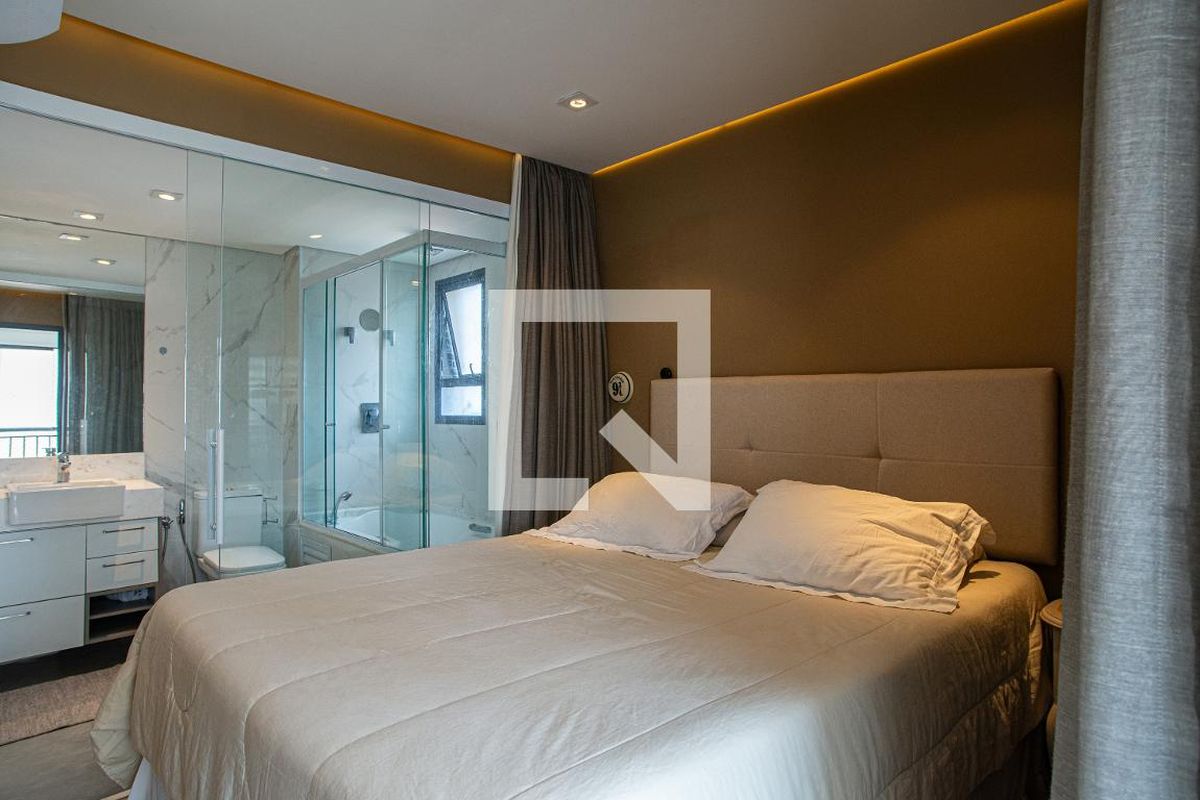 Apartamento, 1 quarto, 49 m² - Foto 19