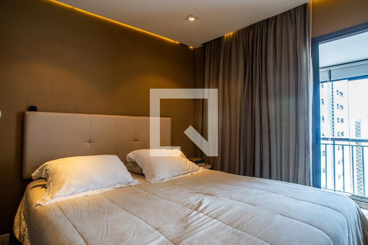 Apartamento, 1 quarto, 49 m² - Foto 14