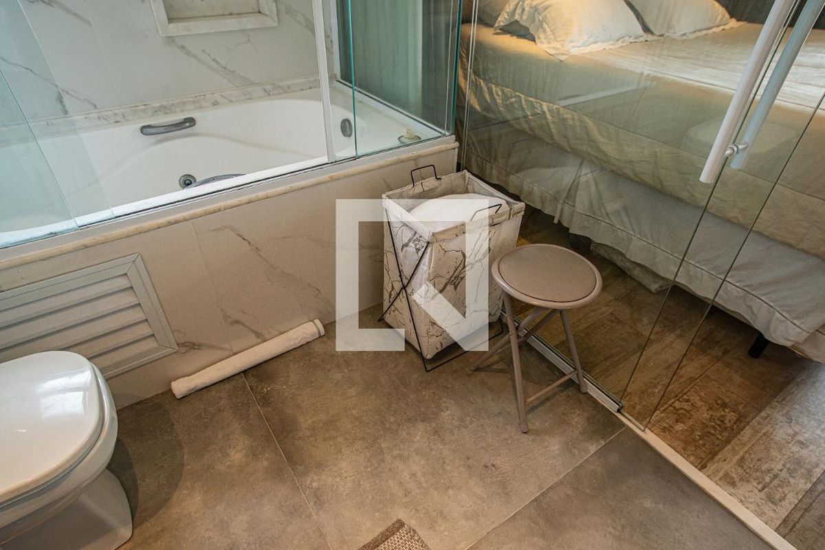 Apartamento, 1 quarto, 49 m² - Foto 24