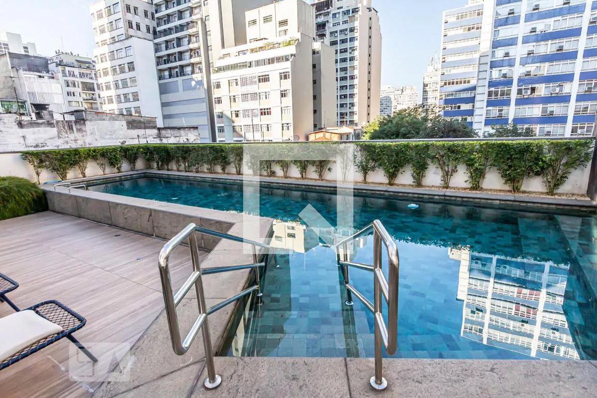 Apartamento, 1 quarto, 49 m² - Foto 41