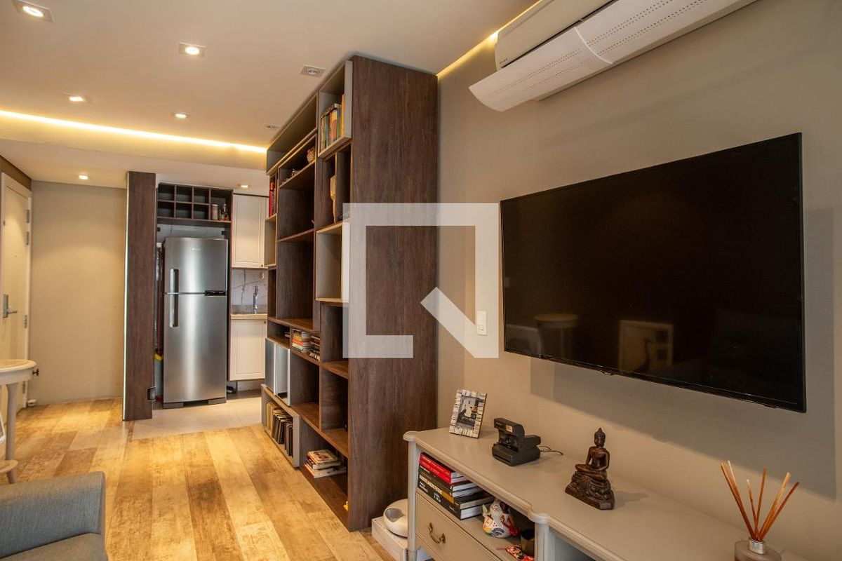 Apartamento, 1 quarto, 49 m² - Foto 5
