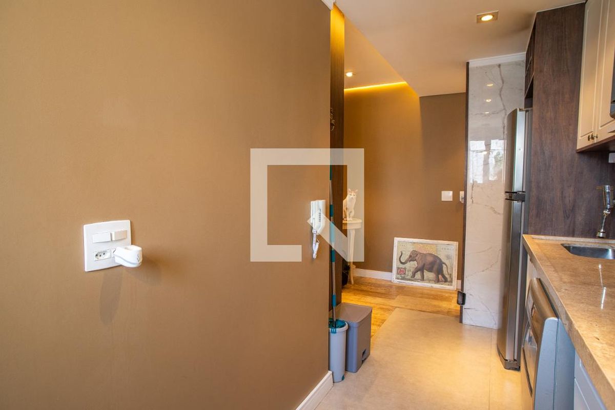 Apartamento, 1 quarto, 49 m² - Foto 33