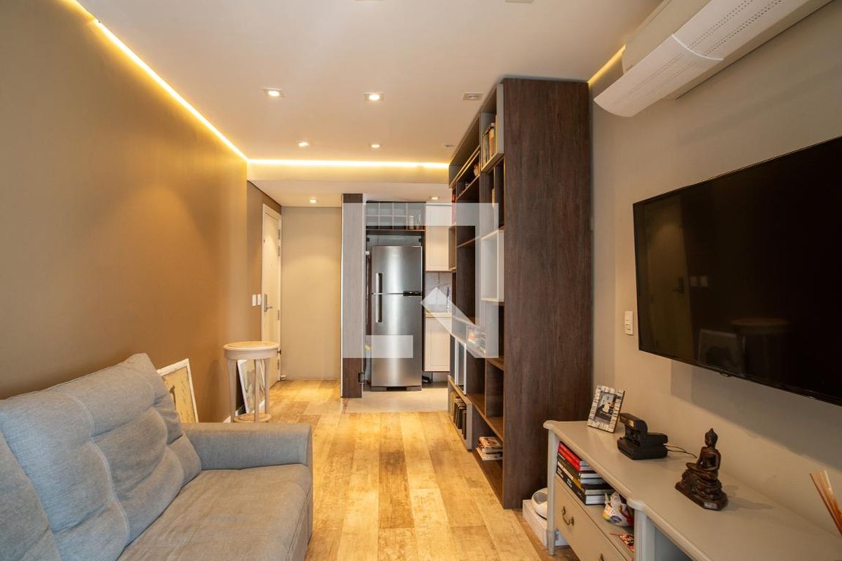 Apartamento, 1 quarto, 49 m² - Foto 6