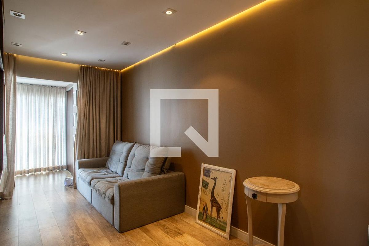 Apartamento, 1 quarto, 49 m² - Foto 3