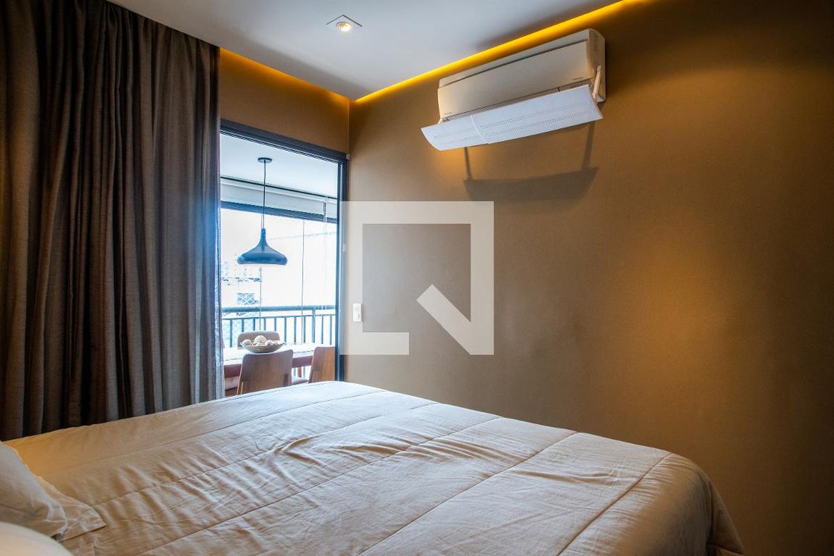 Apartamento, 1 quarto, 49 m² - Foto 15