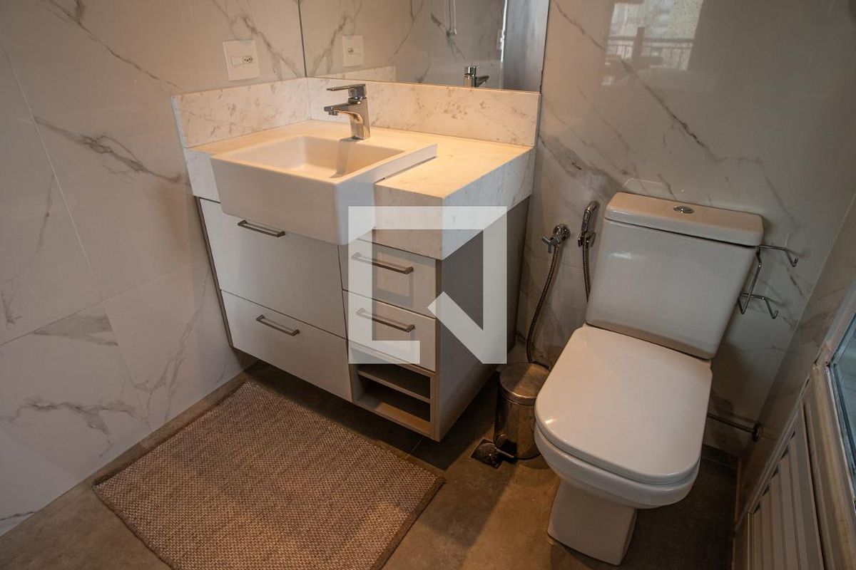 Apartamento, 1 quarto, 49 m² - Foto 22