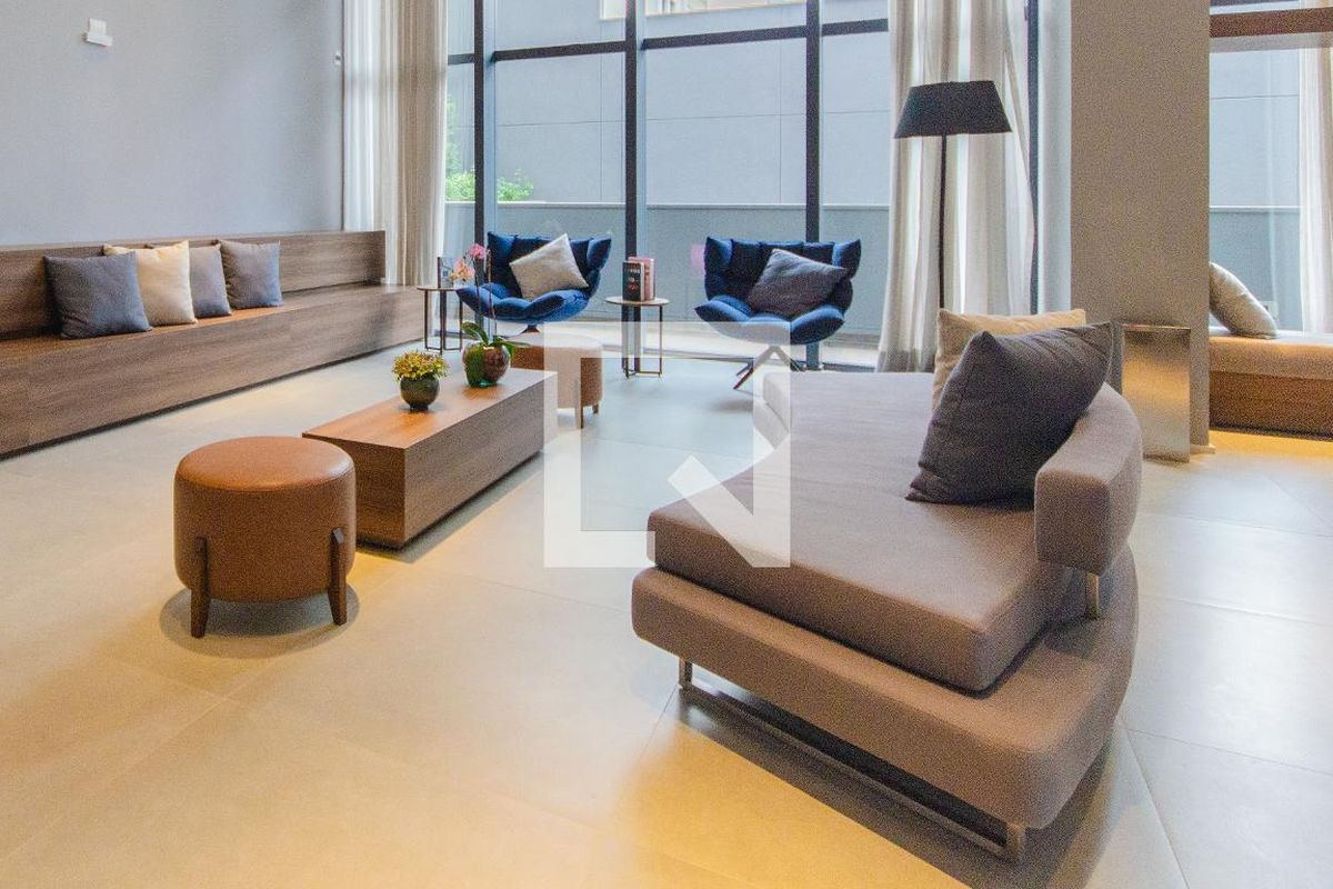 Kitnet-Studio, 28 m² - Foto 40