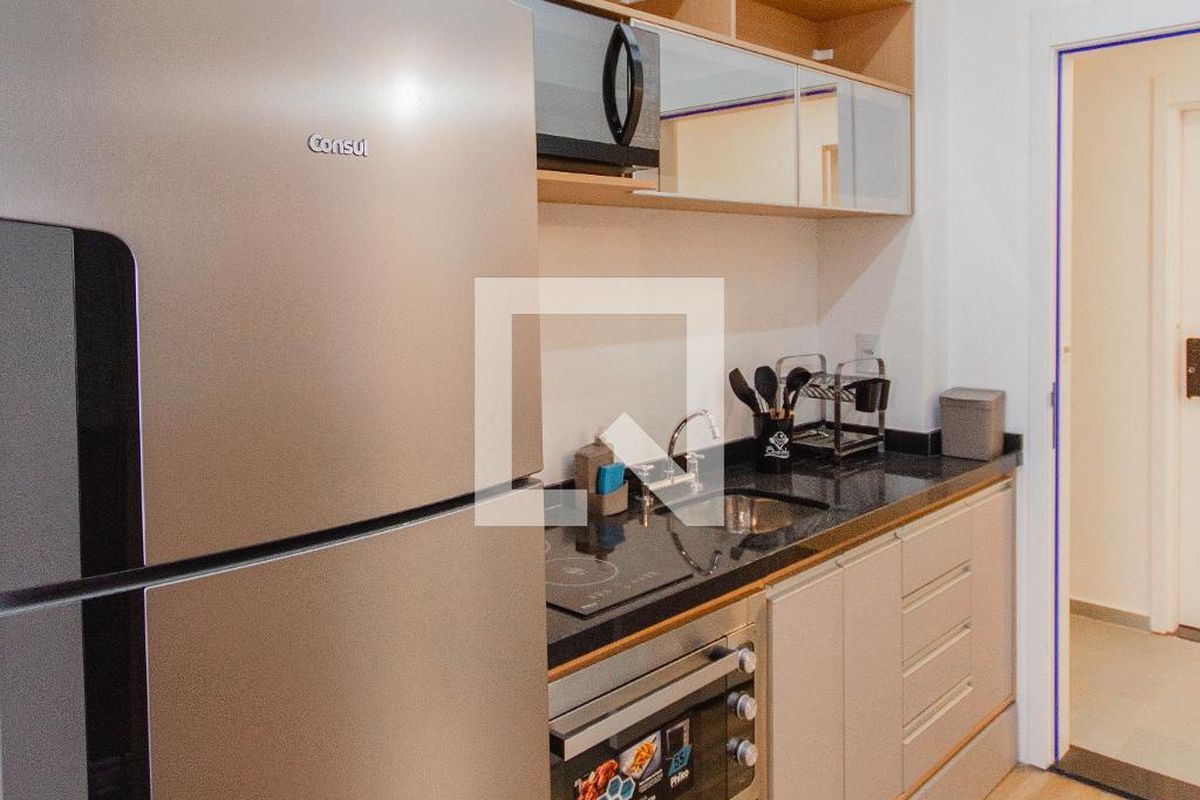 Kitnet-Studio, 28 m² - Foto 18