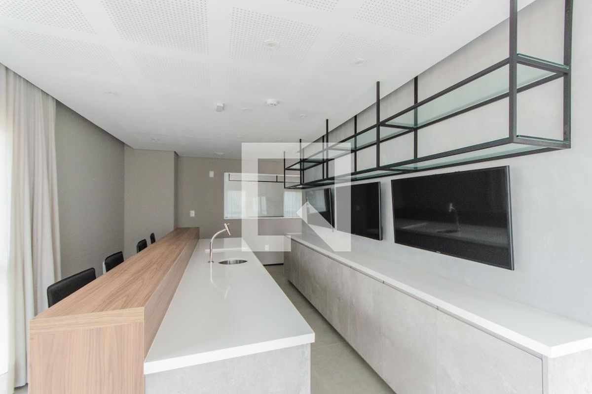 Kitnet-Studio, 28 m² - Foto 66