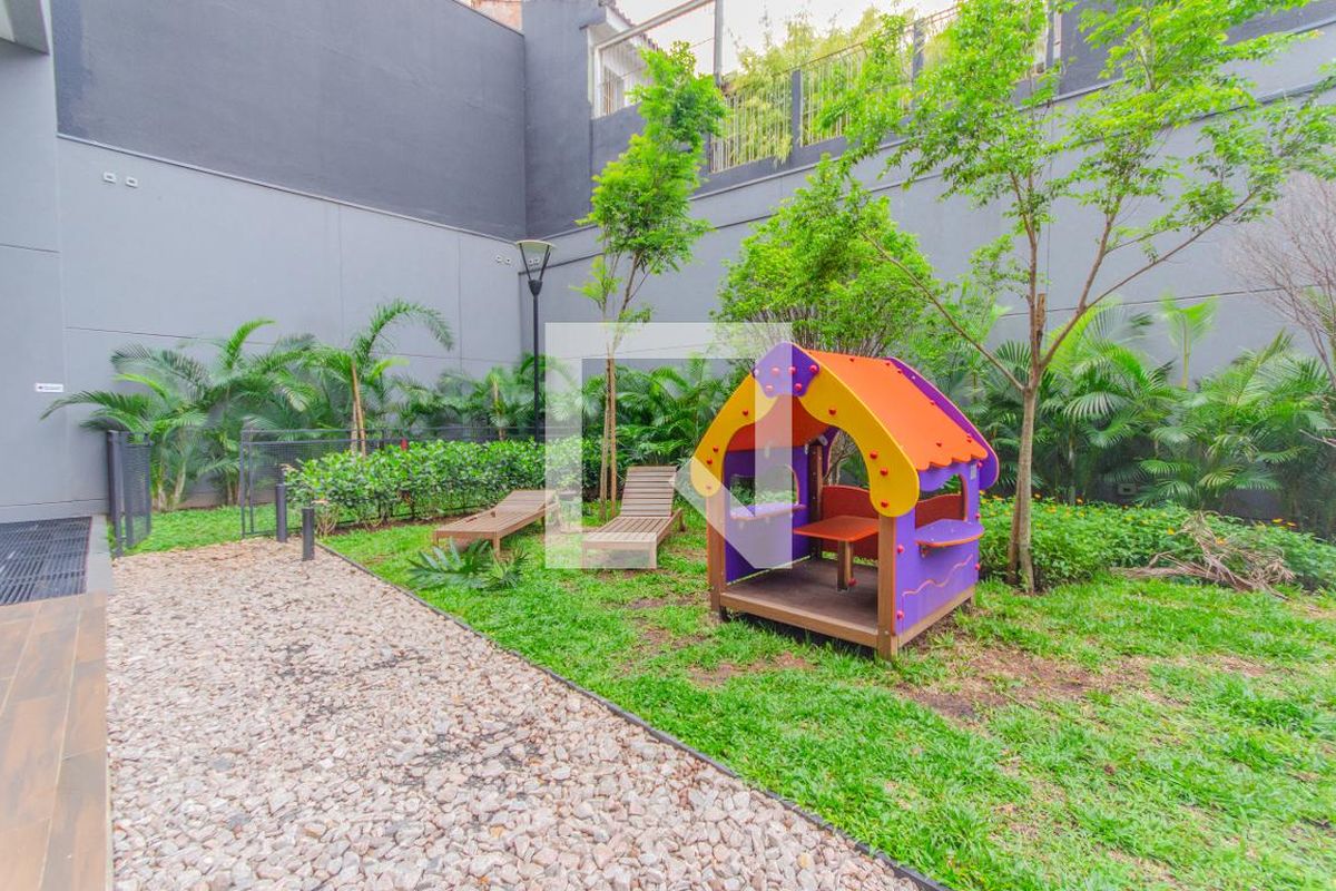 Kitnet-Studio, 28 m² - Foto 42