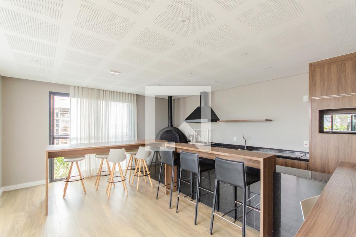 Kitnet-Studio, 28 m² - Foto 60