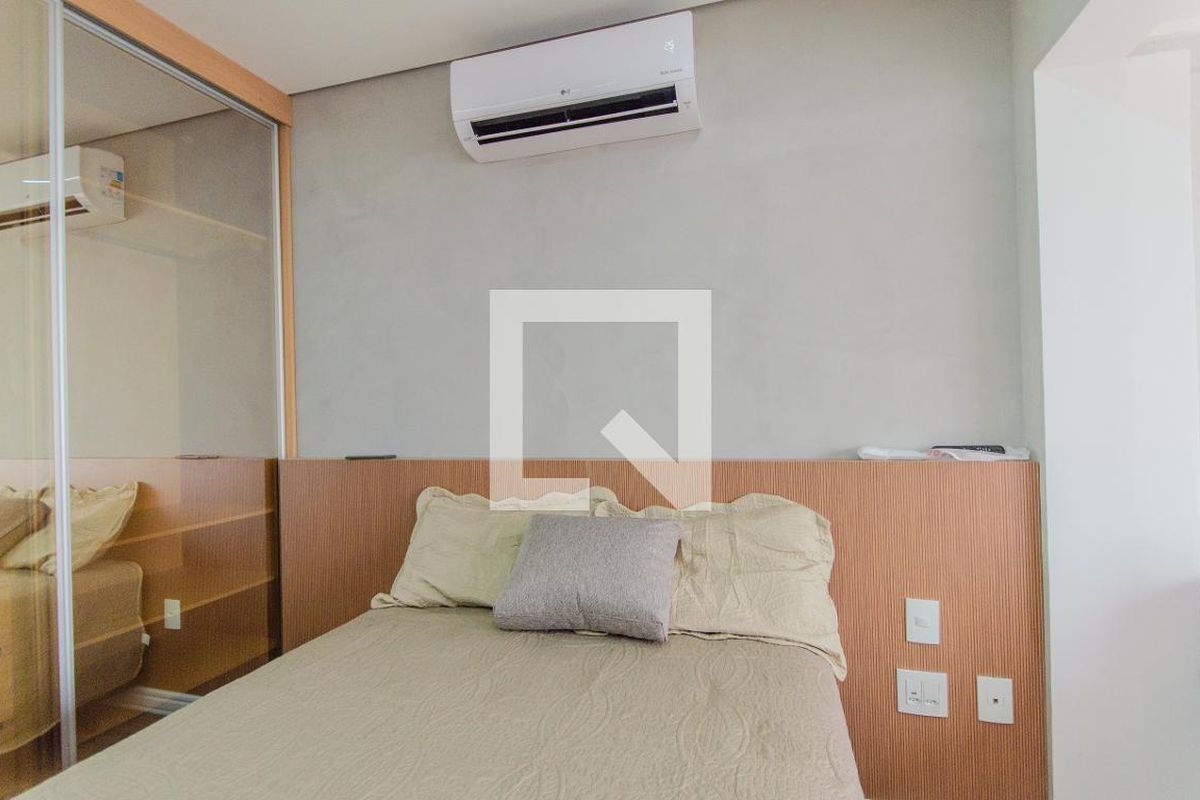 Kitnet-Studio, 28 m² - Foto 4