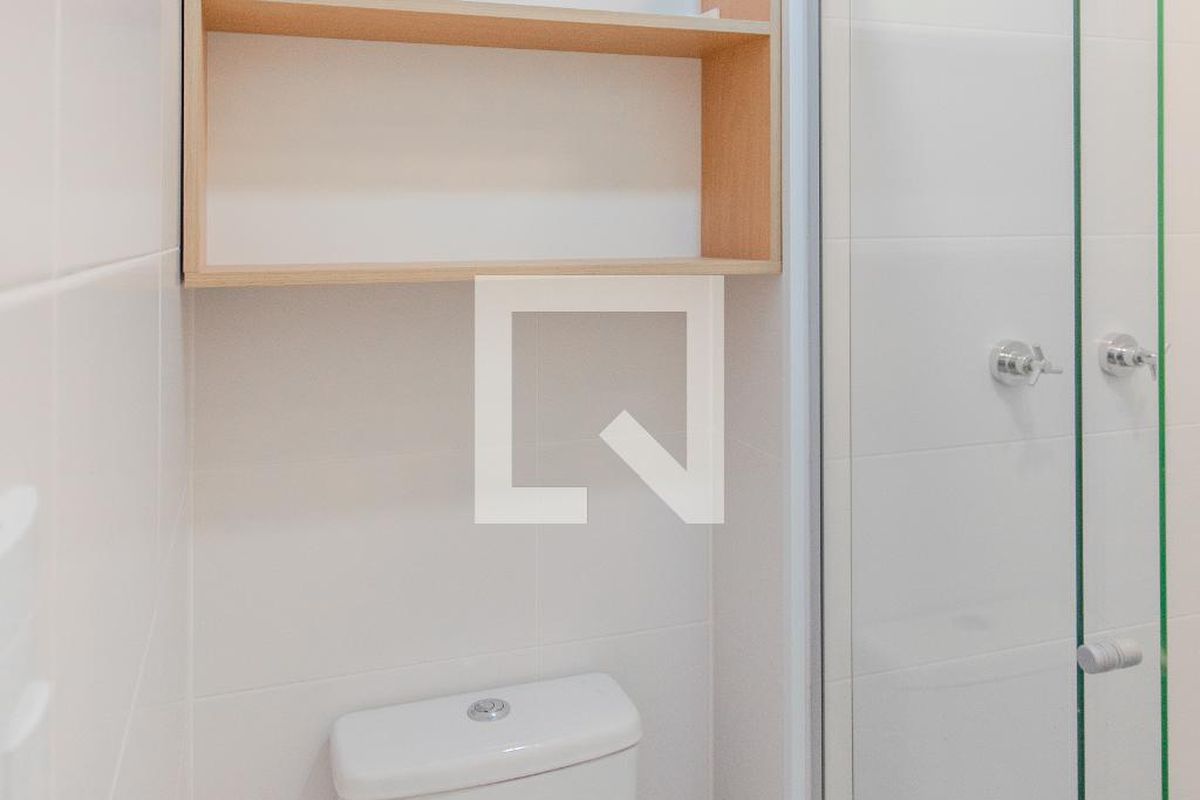 Kitnet-Studio, 28 m² - Foto 12