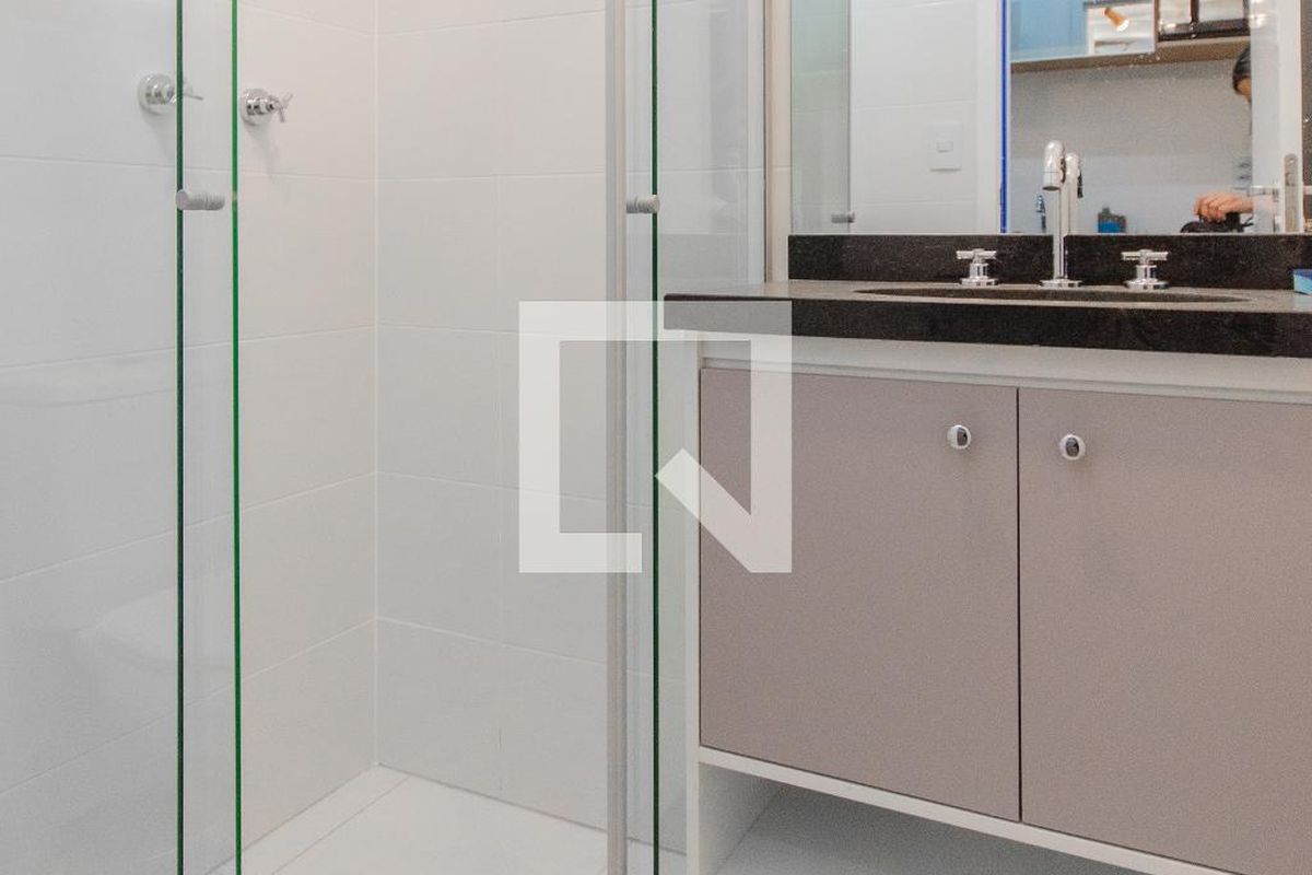 Kitnet-Studio, 28 m² - Foto 14