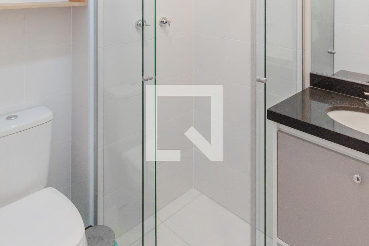 Kitnet-Studio, 28 m² - Foto 16