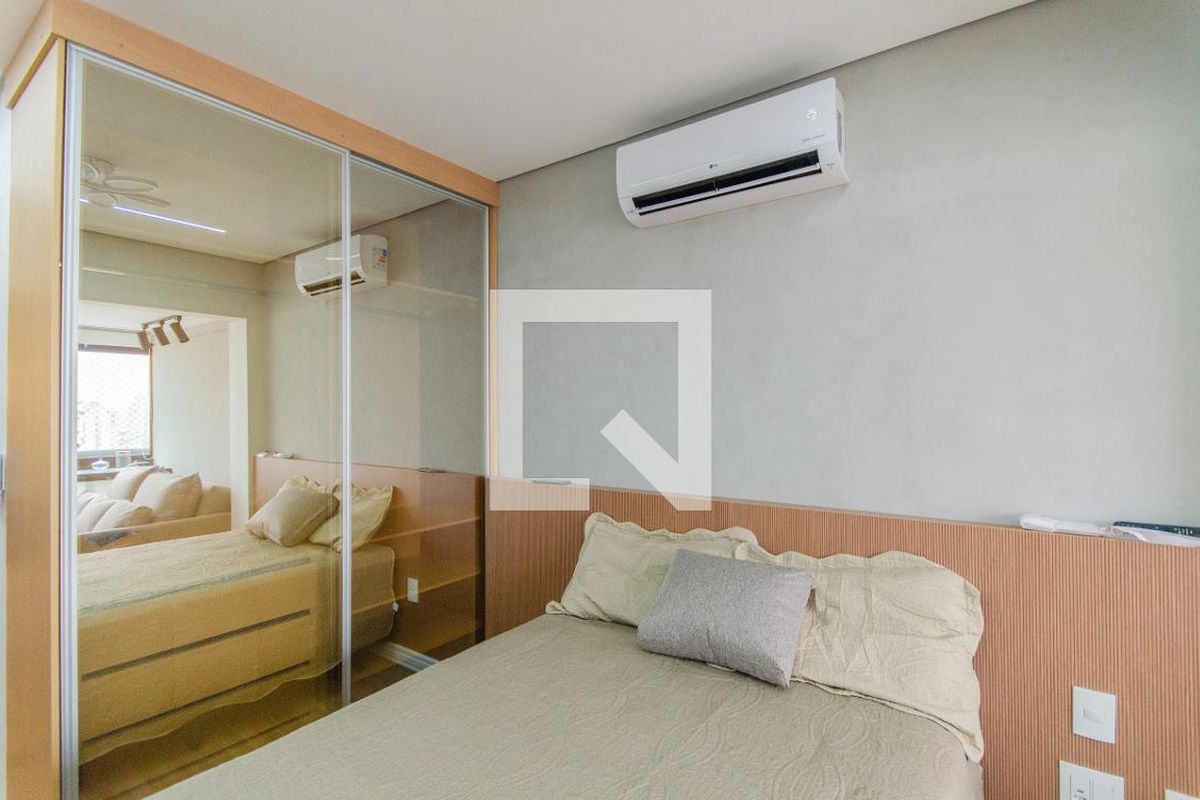 Kitnet-Studio, 28 m² - Foto 8