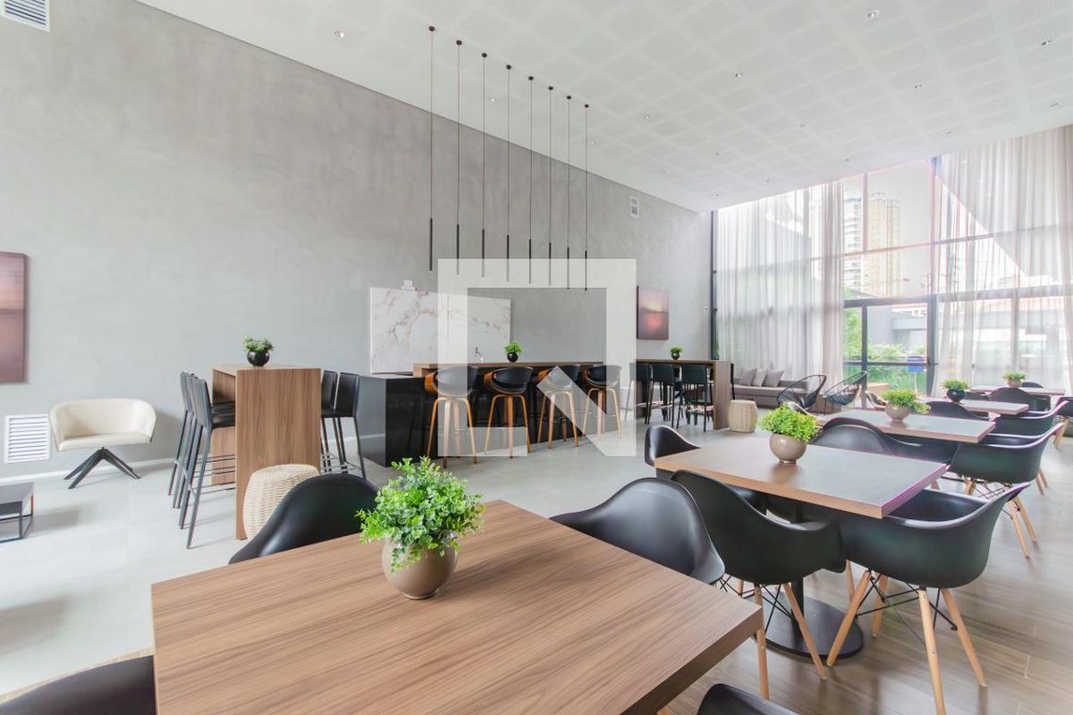 Kitnet-Studio, 28 m² - Foto 50