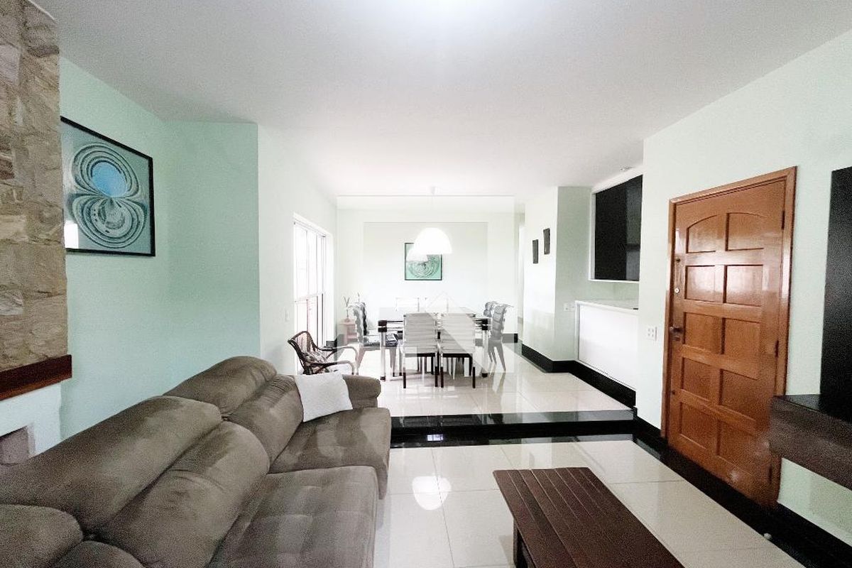 Casa à Venda - Jardim Chapadão, 4 Quartos,  193 m2 em , Campinas - sp | SoloBR