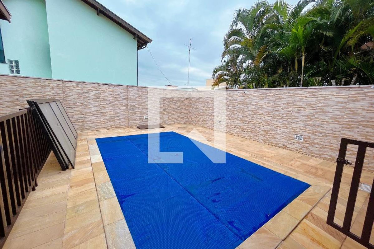 Casa à Venda - Jardim Chapadão, 4 Quartos,  193 m2 em , Campinas - sp | SoloBR
