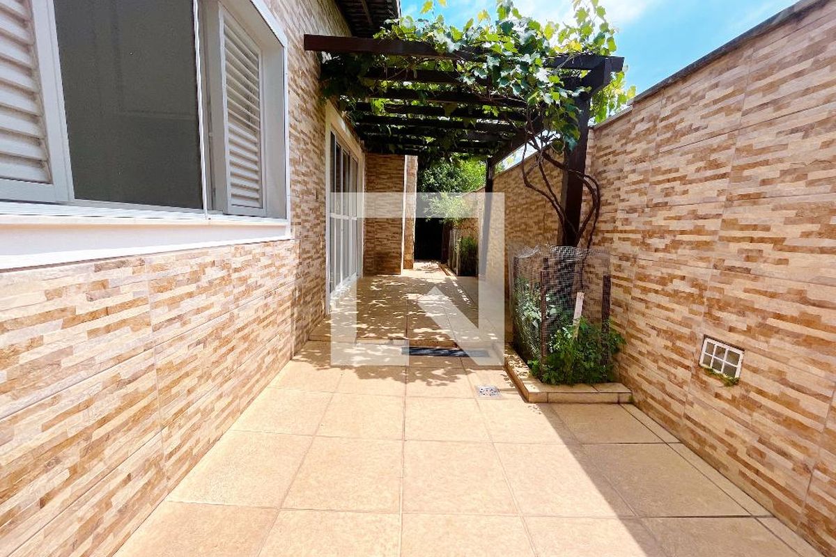 Casa à Venda - Jardim Chapadão, 4 Quartos,  193 m2 em , Campinas - sp | SoloBR