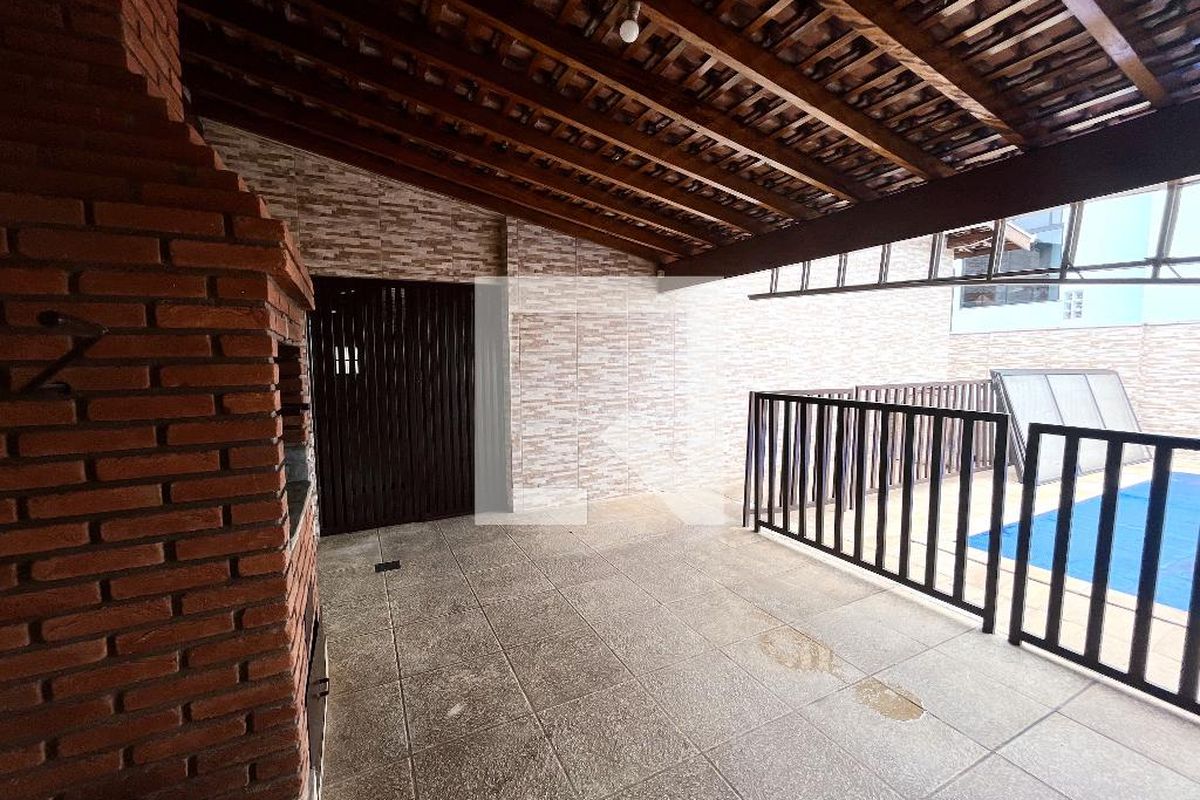 Casa à Venda - Jardim Chapadão, 4 Quartos,  193 m2 em , Campinas - sp | SoloBR