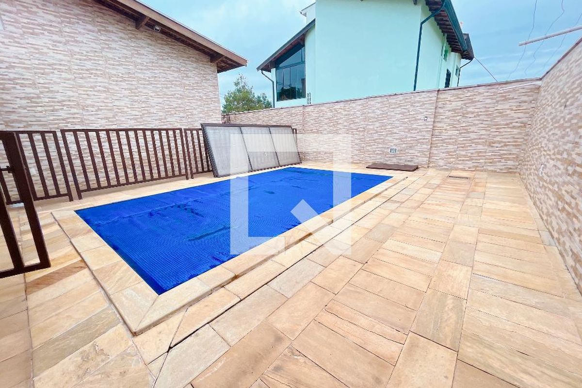 Casa à Venda - Jardim Chapadão, 4 Quartos,  193 m2 em , Campinas - sp | SoloBR