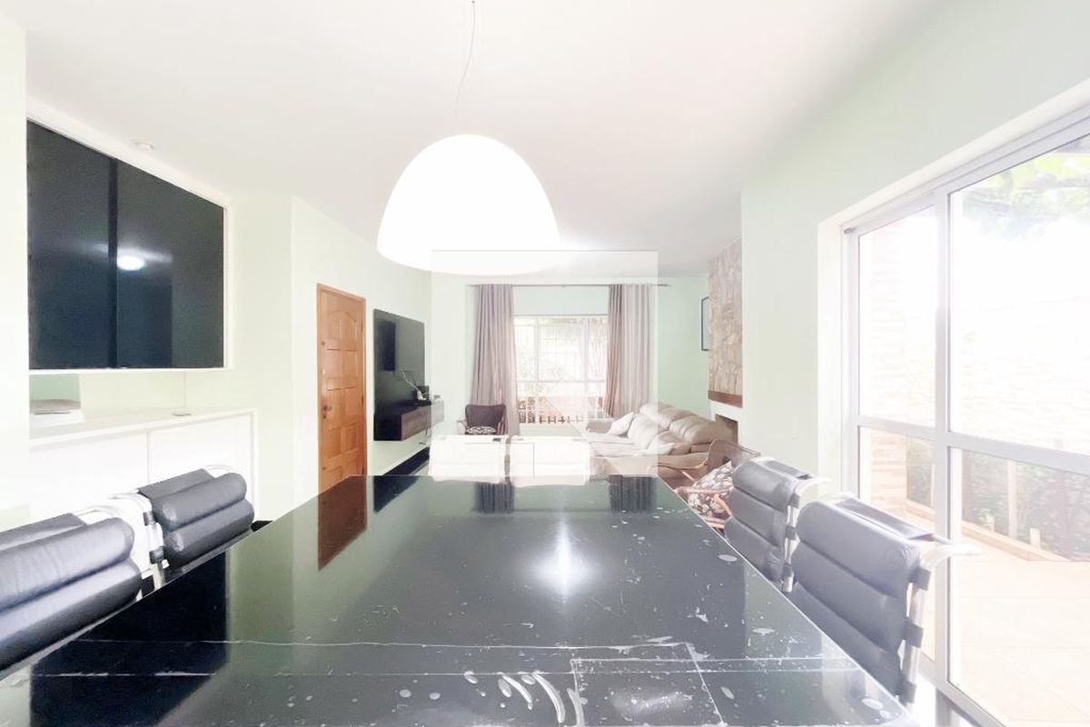 Casa à Venda - Jardim Chapadão, 4 Quartos,  193 m2 em , Campinas - sp | SoloBR