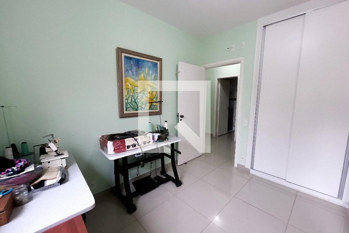 Casa à Venda - Jardim Chapadão, 4 Quartos,  193 m2 em , Campinas - sp | SoloBR