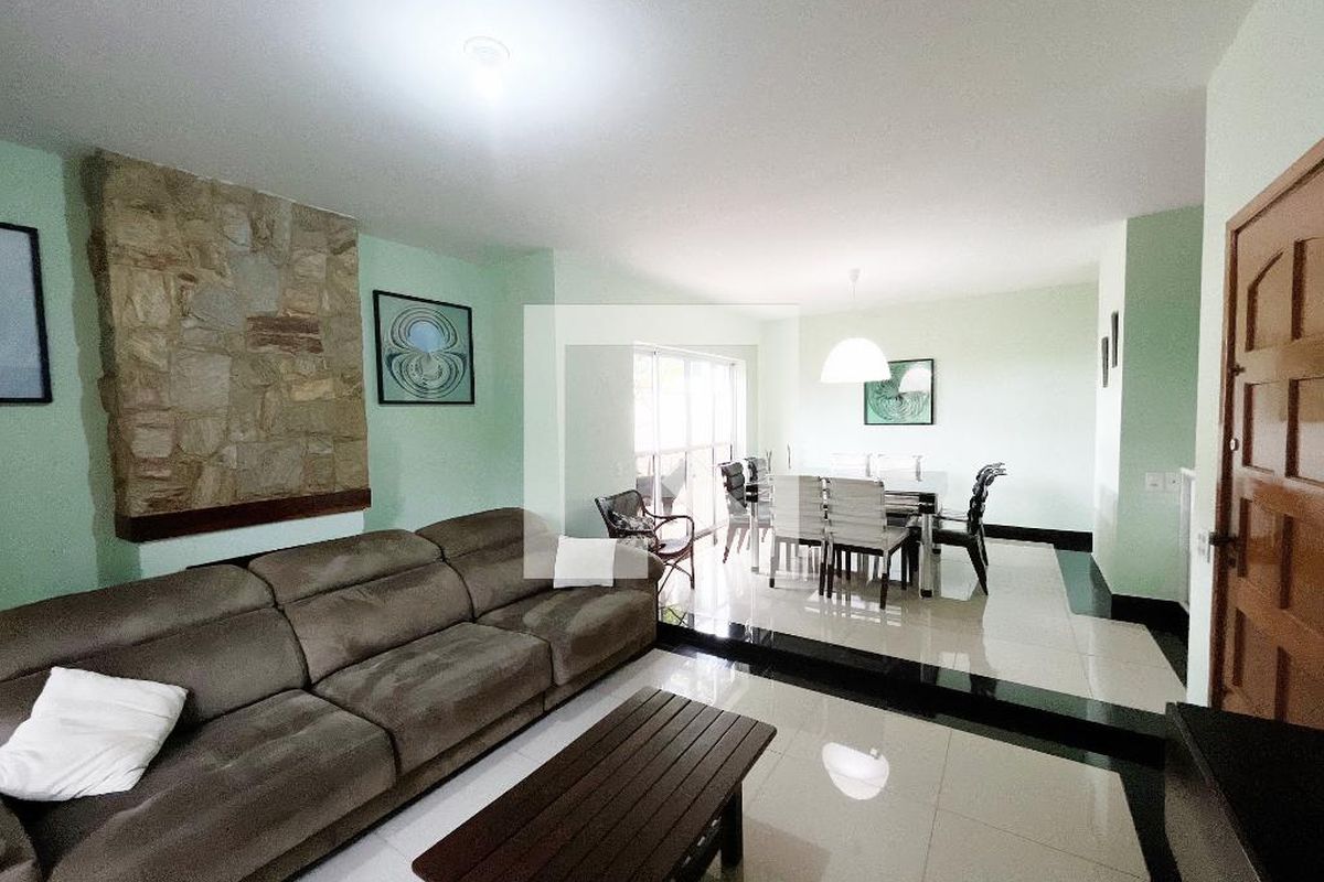 Casa à Venda - Jardim Chapadão, 4 Quartos,  193 m2 em , Campinas - sp | SoloBR