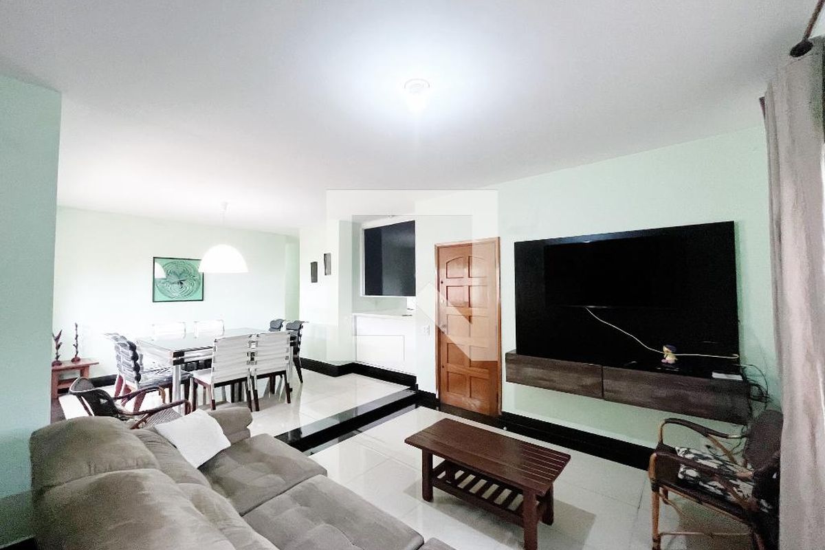 Casa à Venda - Jardim Chapadão, 4 Quartos,  193 m2 em , Campinas - sp | SoloBR
