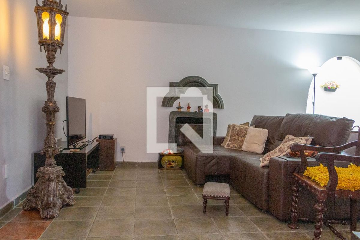 Casa, 4 quartos, 299 m² - Foto 17