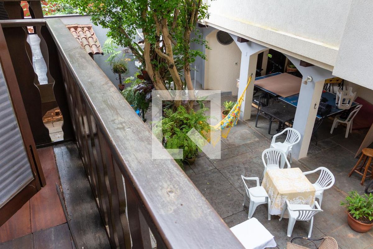 Casa, 4 quartos, 299 m² - Foto 57
