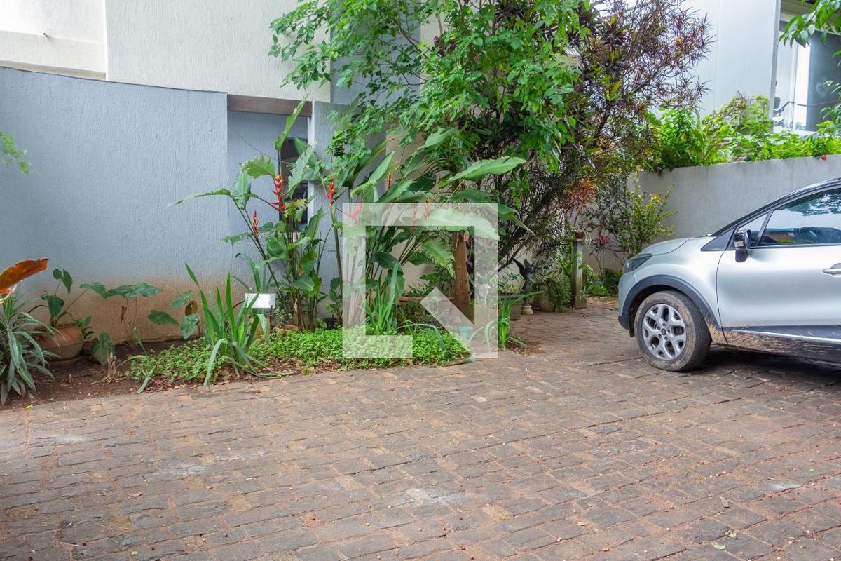Casa, 4 quartos, 299 m² - Foto 123