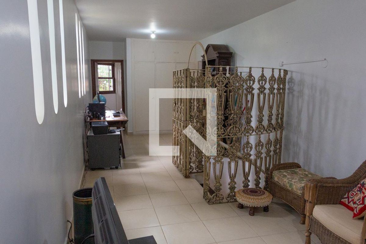 Casa, 4 quartos, 299 m² - Foto 71