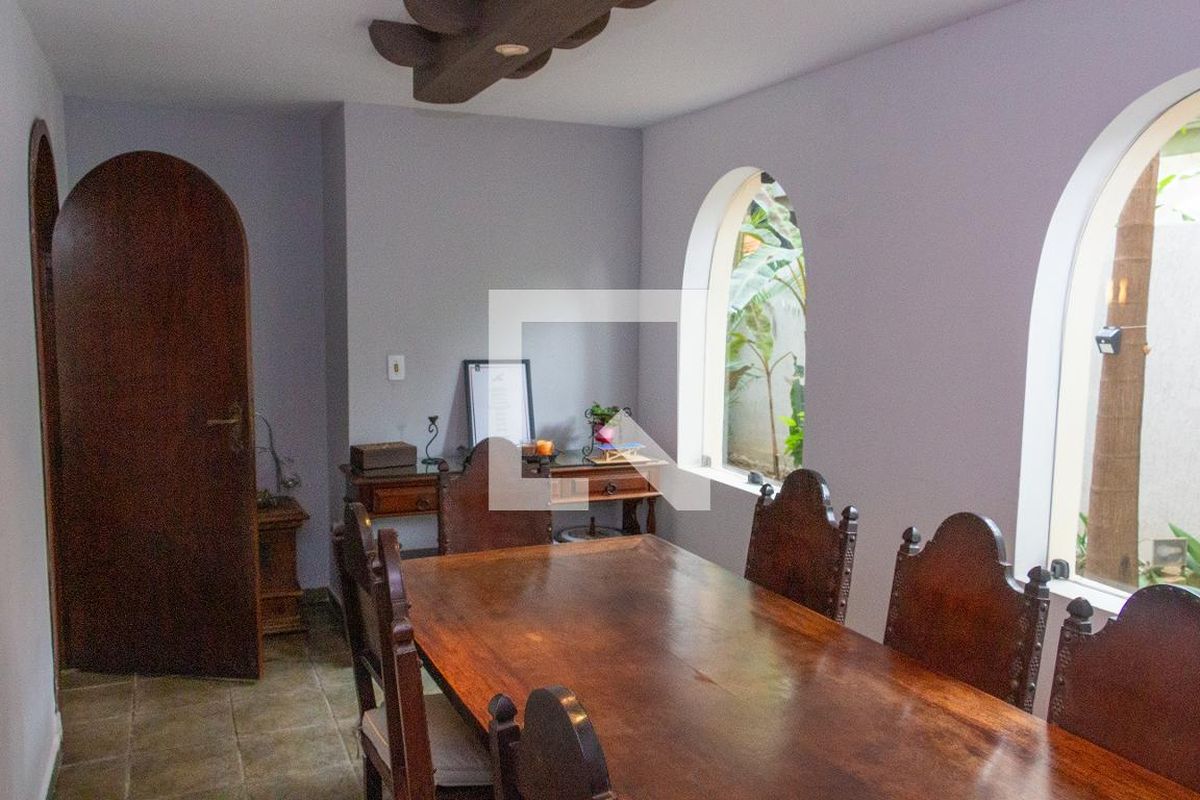 Casa, 4 quartos, 299 m² - Foto 29
