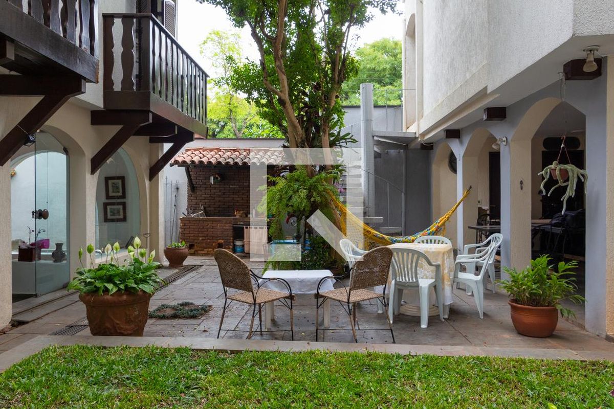 Casa, 4 quartos, 299 m² - Foto 115