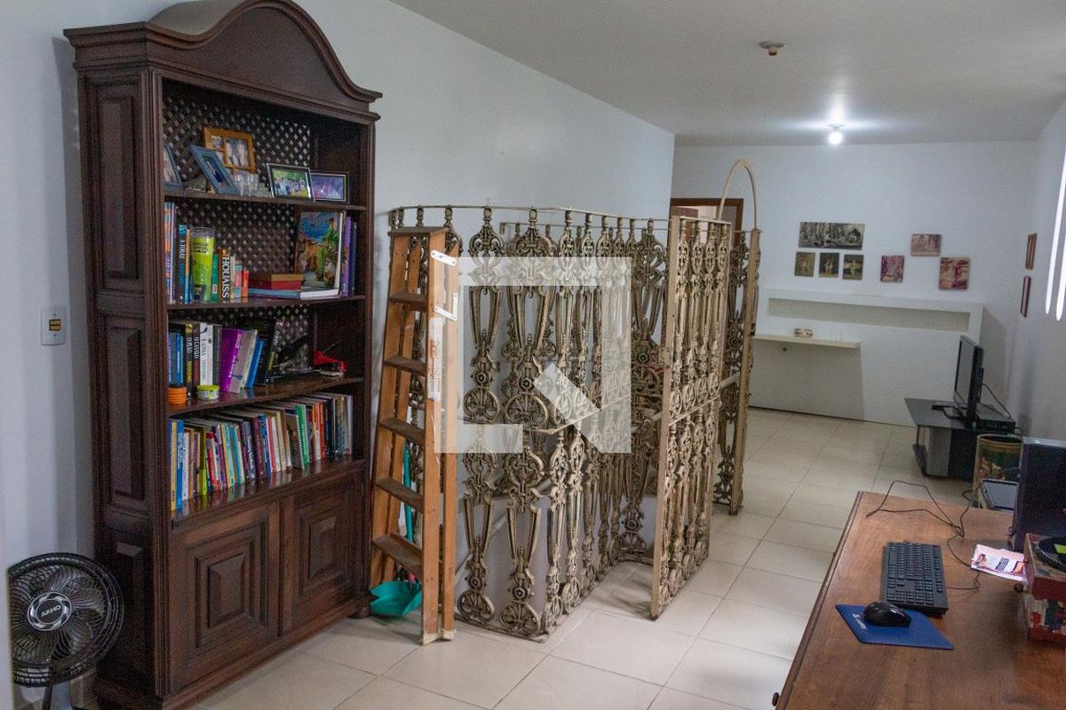 Casa, 4 quartos, 299 m² - Foto 73