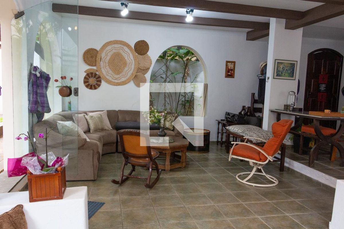 Casa, 4 quartos, 299 m² - Foto 7