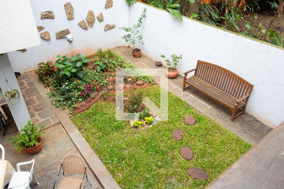 Casa, 4 quartos, 299 m² - Foto 59