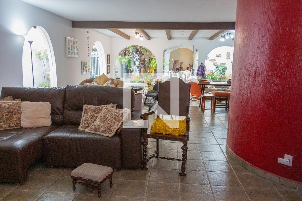 Casa, 4 quartos, 299 m² - Foto 19