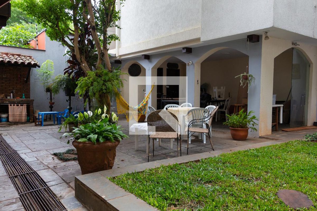 Casa, 4 quartos, 299 m² - Foto 113