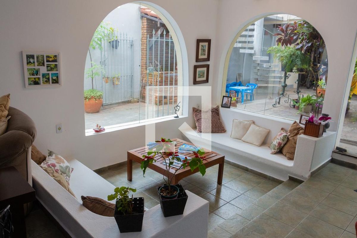 Casa, 4 quartos, 299 m² - Foto 5