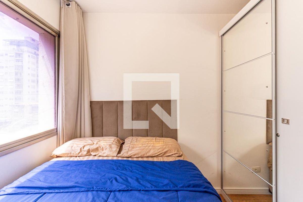 Apartamento, 1 quarto, 35 m² - Foto 18