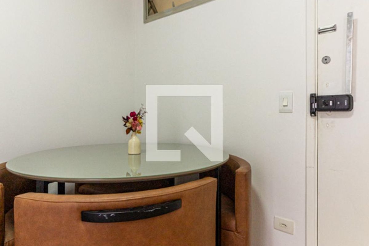 Apartamento, 1 quarto, 35 m² - Foto 12