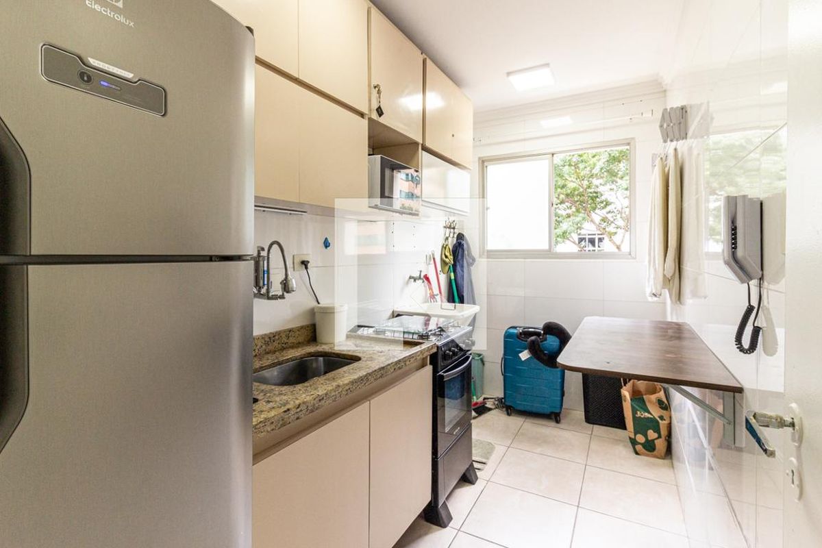 Apartamento, 1 quarto, 35 m² - Foto 38