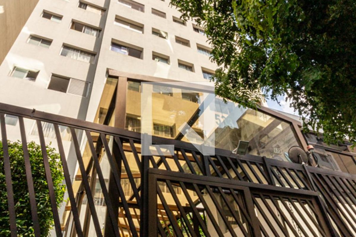 Apartamento, 1 quarto, 35 m² - Foto 60
