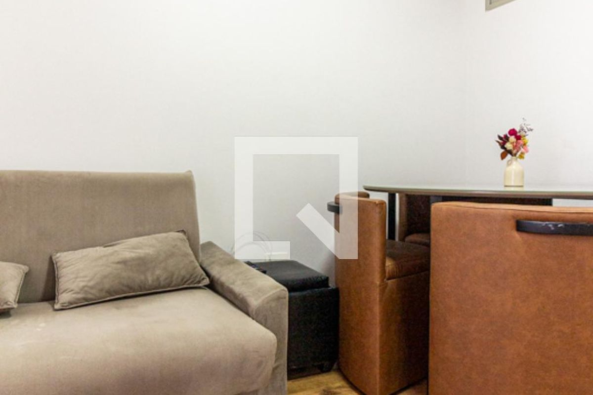 Apartamento, 1 quarto, 35 m² - Foto 10